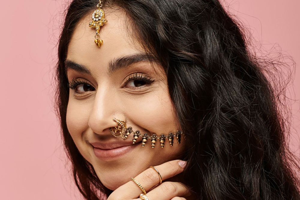 A Complete Guide to Choosing the Perfect Nose Pin