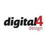 Digital4 design profile picture
