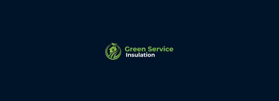 Green Service Insulation Cover Image