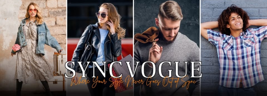 SyncVogue Cover Image