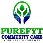 PureFyt Community Care profile picture