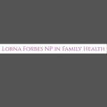 Lorna Forbes NP in Family Health profile picture
