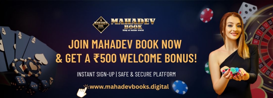 Mahadev Book ID Cover Image