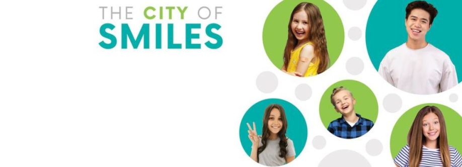 City Orthodontics and Pediatric Dentistry Cover Image