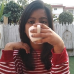 Scarlett Brown profile picture