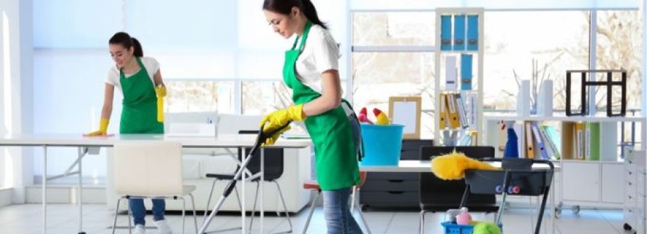 Dec Master Cleaning Cover Image