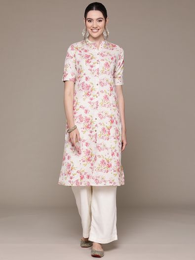 Kurtis : Womens Cotton Kurtis, Designer & Printed Kurti Dress