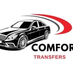 comfort transfers profile picture