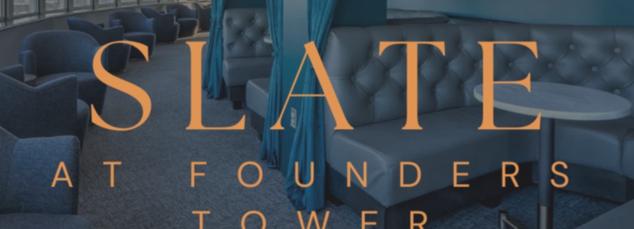 Slate Cover Image