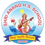 Shri anand school profile picture