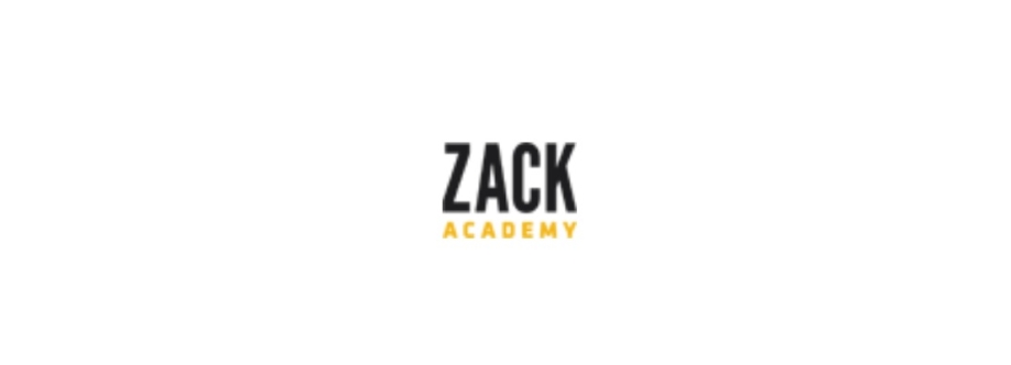 Zack Academy Cover Image