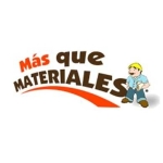 Más que Materiales profile picture