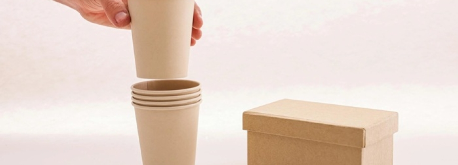 Packaging Midlands Cover Image
