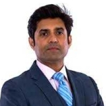 Dr Sandeep Attawar Profile Picture