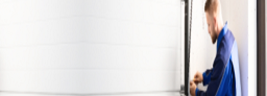 Carol Stream Garage Door Repair Cover Image