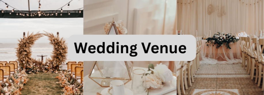 Blooming Wedding Decor Cover Image