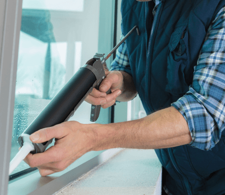 Insulate Your Home With Quality Window Sealing in Richmond Hill and Toronto