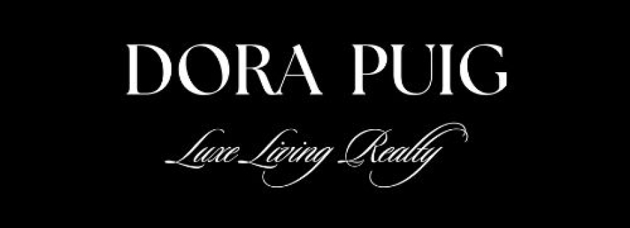 Luxe Living Realty Cover Image