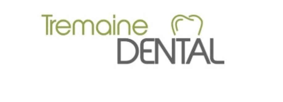 Tremaine Dental Cover Image
