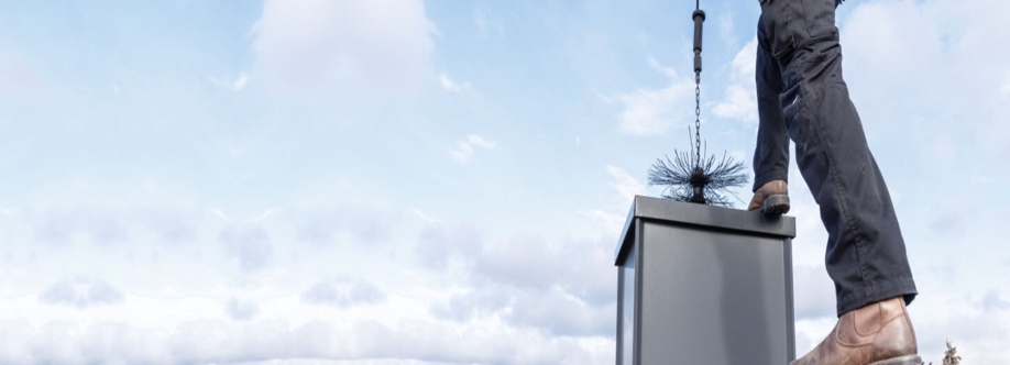 Everett Chimney Sweep Cover Image