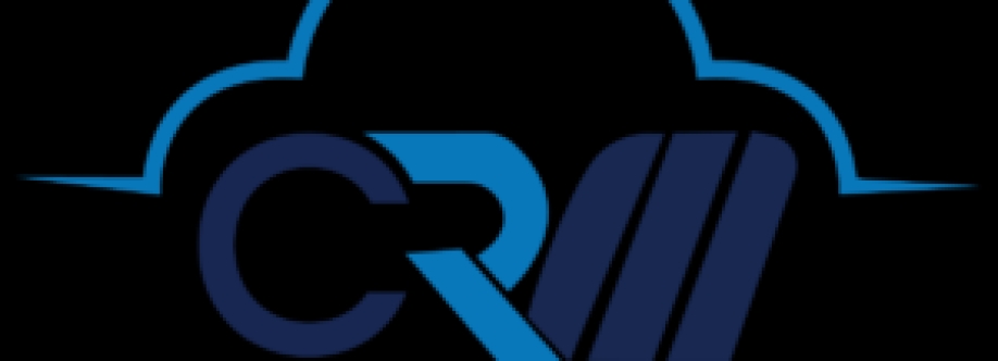 CRM Masters Cover Image