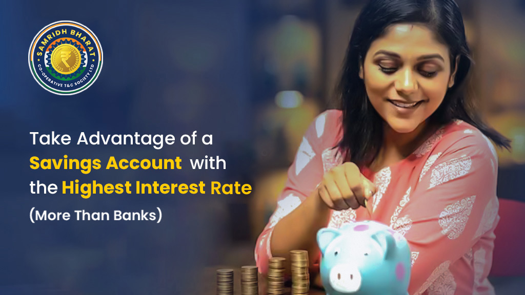 Is there a Savings Account with Highest Interest Rates That's More Than the Banks?