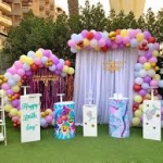 yacht birthday party in Dubai profile picture