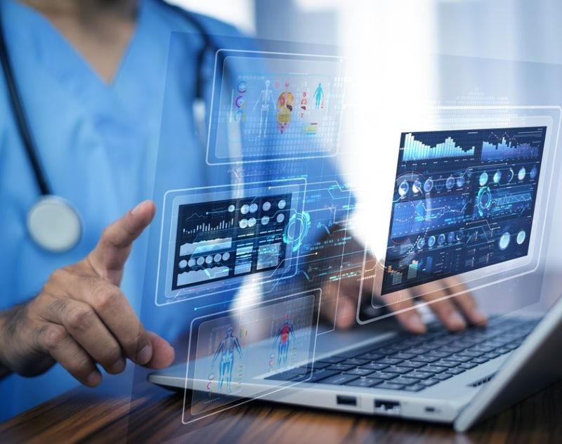 The Importance of TPA Software in Speeding Up Healthcare Claims