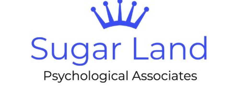 Sugar Land Psychological Cover Image