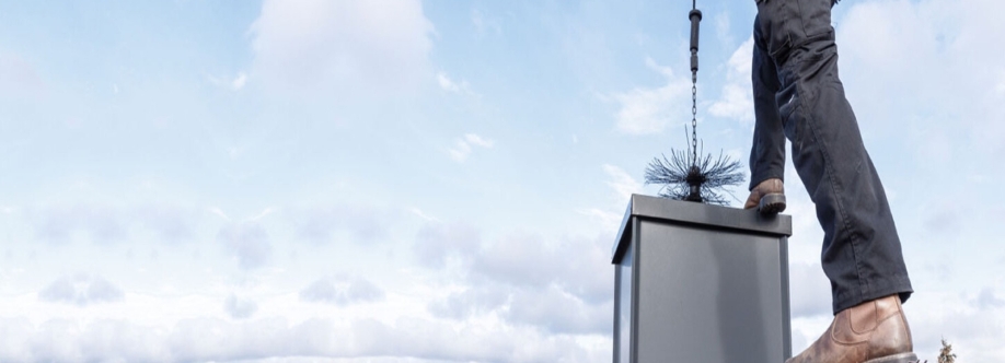 Saint Cloud Chimney Sweep Cover Image