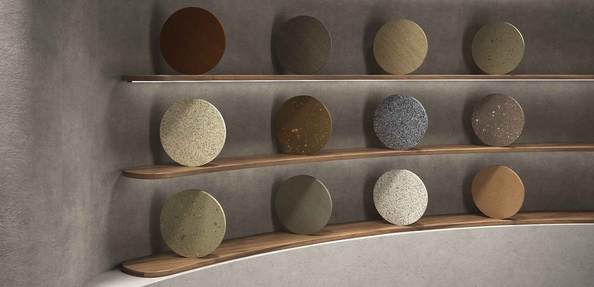 Engineered Stone Suppliers in India - Varmora