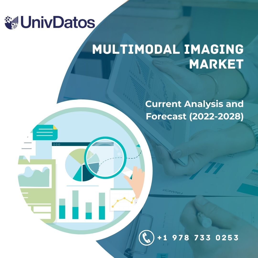Multimodal Imaging Market - Analysis, Size, Trend, Forecast 2022-2028