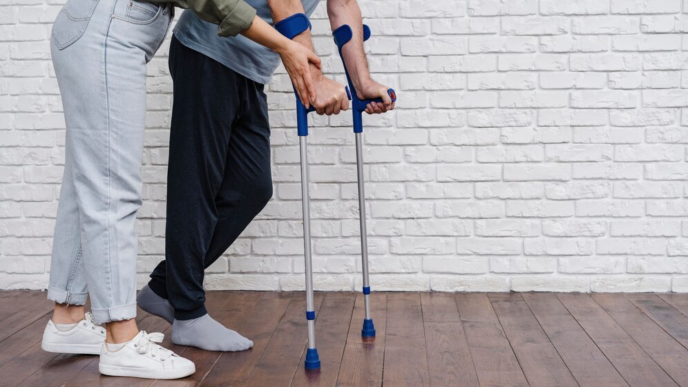 Improve Mobility with Vissco Dura Walker in Mumbai