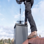 Hendersonville Chimney Sweep profile picture