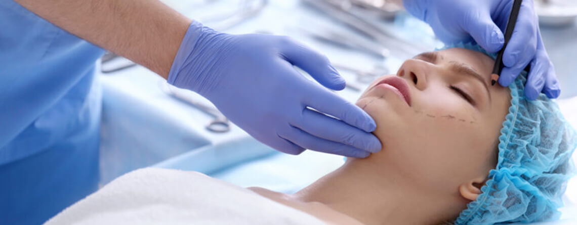 Most Popular Cosmetic Procedure in India