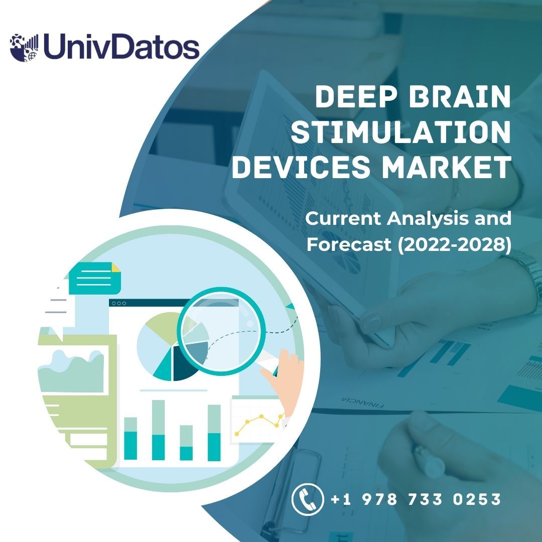 Deep Brain Stimulation Devices Market - Analysis, Forecast 2022-2028