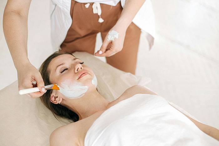 HydraFacial Mississauga ?‍⚕️ Nebula Wellness ✔️?