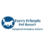 Furry Friends Pet Resort profile picture