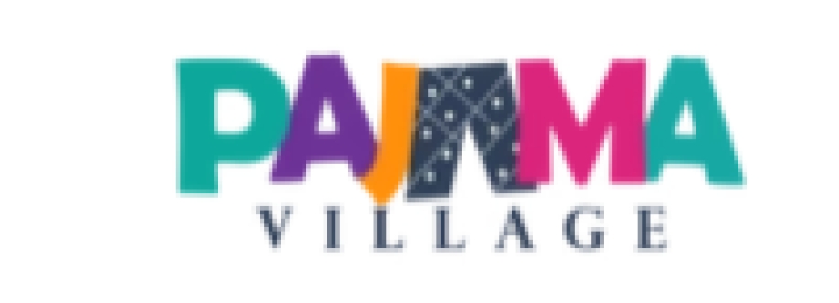 pajamavillageau Cover Image