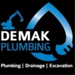 Demak Plumbing Profile Picture
