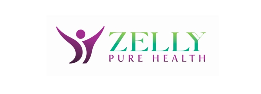 Zelly Pure Health LLC Cover Image