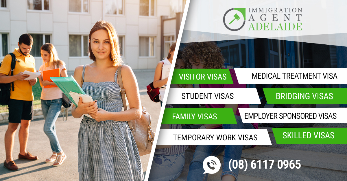 Temporary Graduate Visa Subclass 485 | Australian Visa 485 Checklist