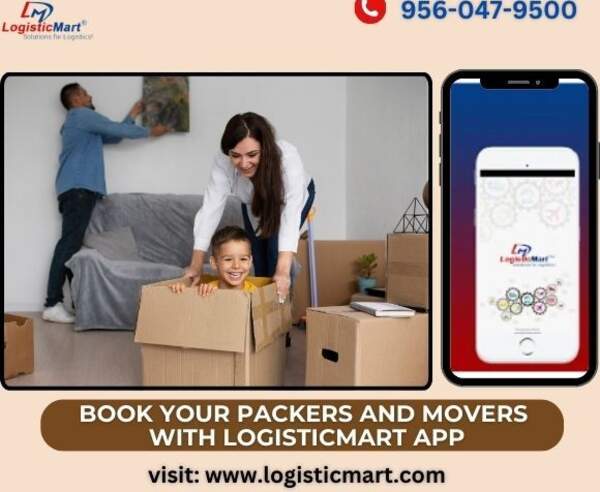 Moving Pets Interstate with Packers and Movers in Vadodara for Home Shift | LogisticMart Moving Guide