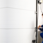 Clearwater Garage Door Repair profile picture