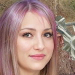Tania smith profile picture