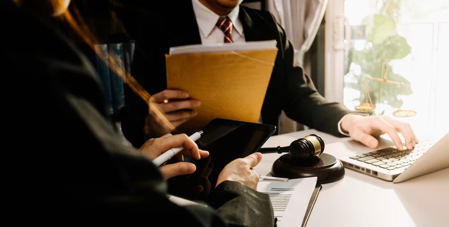 Top 10 Criminal Lawyers in Delhi | Patrons Legal