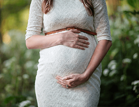 Non-Invasive Prenatal Paternity Test – Safe & Accurate