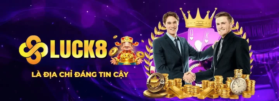 Luck8 Đăng Nhập Đăng Ký Luck8 Trang chủ Luck8com 2025 Cover Image