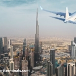 Airlines airport terminals profile picture