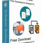 Softaken EML Converter software profile picture